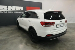 Внедорожник Kia Sorento 2016 года, 2800000 рублей, Курск