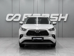 Внедорожник Toyota Highlander 2026 года, 5699000 рублей, Ростов-на-Дону