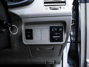 Седан Toyota Corolla Axio 2009 года, 790000 рублей, Красноярск