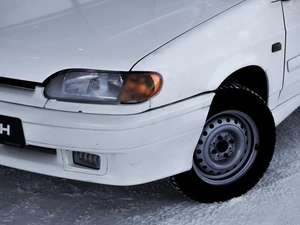 Хетчбэк ВАЗ (LADA) 2114 Samara 2012 года, 285000 рублей, Тверь