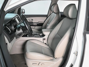 Минивэн Kia Carnival 2020 года, 3399000 рублей, Ростов-на-Дону
