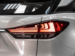 Внедорожник Lexus RX 2021 года, 6299000 рублей, Тюмень