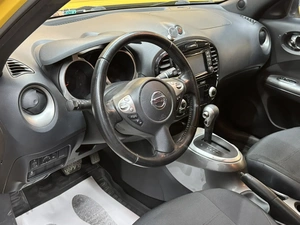 Внедорожник Nissan Juke 2014 года, 1247000 рублей, Красноярск