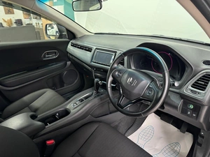 Внедорожник Honda Vezel 2014 года, 1429000 рублей, Красноярск