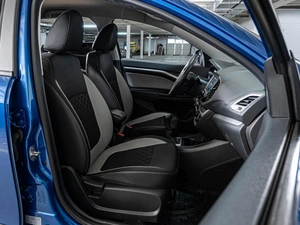 Универсал ВАЗ (LADA) Vesta Cross 2021 года, 1339000 рублей, Ставрополь