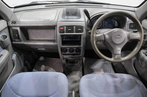 Минивэн Nissan Cube 2000 года, 289000 рублей, Новокузнецк