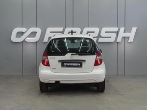 Хетчбэк Mercedes-benz A-класс 2010 года, 719000 рублей, Воронеж