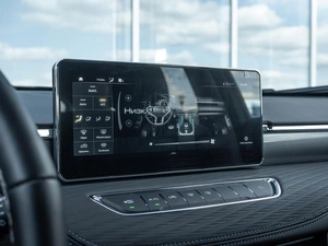 Внедорожник Haval Jolion 2025 года, 2169000 рублей, Нижний Новгород
