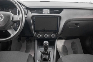 Лифтбек Skoda Octavia 2014 года, 799000 рублей, Барнаул
