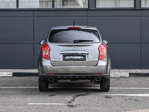 Внедорожник SsangYong Actyon 2011 года, 999000 рублей, Кирилловка