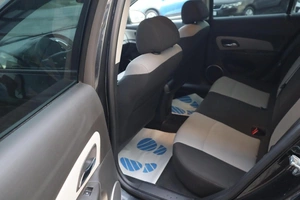 Седан Chevrolet Cruze 2013 года, 870000 рублей, Мирное