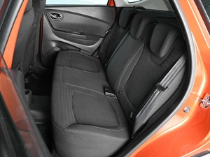 Внедорожник Renault Kaptur 2019 года, 1529000 рублей, Аксай