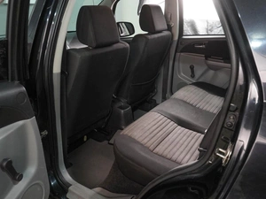 Внедорожник Suzuki SX4 2010 года, 849000 рублей, Воронеж