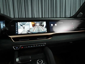 Внедорожник Geely Monjaro 2023 года, 3398000 рублей, Ставрополь