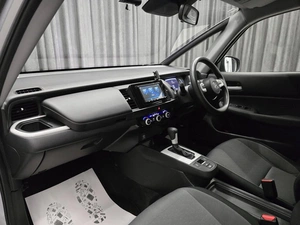 Хетчбэк Honda Fit 2021 года, 1250000 рублей, Красноярск