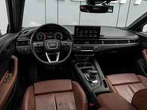 Седан Audi A4 2020 года, 3420000 рублей, Краснодар