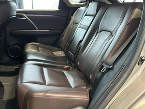 Внедорожник Lexus RX 2019 года, 5000000 рублей, Уфа