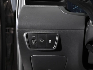 Внедорожник Hyundai Tucson 2023 года, 3170000 рублей, Ставрополь