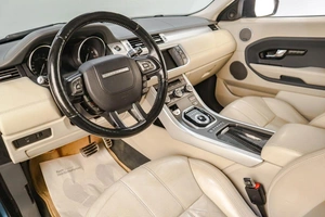 Внедорожник Land Rover Range Rover Evoque 2014 года, 1879000 рублей, Челябинск