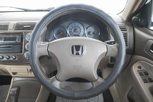 Седан Honda Civic 2003 года, 459000 рублей, Кемерово