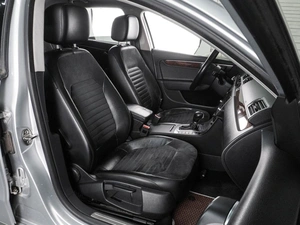 Седан Volkswagen Passat 2011 года, 1339000 рублей, Воронеж