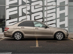 Седан Mercedes-benz C-класс 2007 года, 970000 рублей, Краснодар