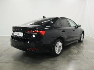 Хэтчбек Skoda Octavia 2021 года, 2150000 рублей, Курск