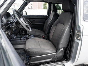 Внедорожник ВАЗ (LADA) 2121 (4x4) Urban 2021 года, 840000 рублей, Нижний Новгород