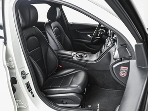 Седан Mercedes-benz C-класс 2016 года, 2620000 рублей, Ставрополь