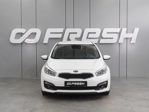 Хетчбэк Kia Ceed 2016 года, 1349000 рублей, Воронеж