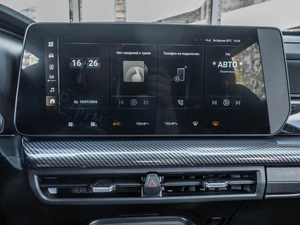 Внедорожник Haval H3 2025 года, 2345000 рублей, Ставрополь