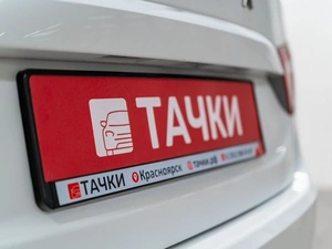 Седан ВАЗ (LADA) Vesta 2018 года, 690000 рублей, Красноярск