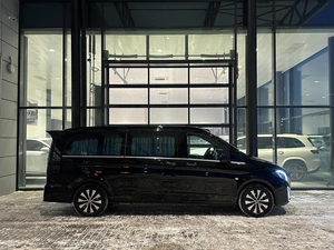Минивэн Mercedes-benz Vito 2024 года, 9350000 рублей, Уфа