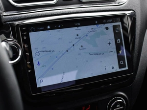 Седан Kia Rio 2013 года, 1055000 рублей, Краснодар