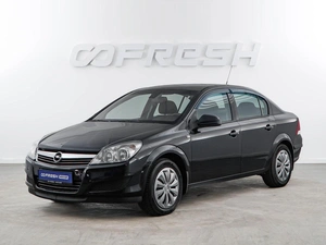 Седан Opel Astra 2013 года, 800050 рублей, Москва