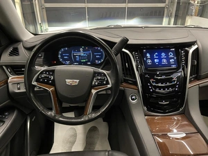 Внедорожник Cadillac Escalade 2020 года, 6000000 рублей, Красноярск