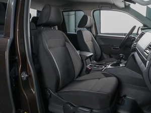 Пикап Volkswagen Amarok 2018 года, 4149000 рублей, Сургут