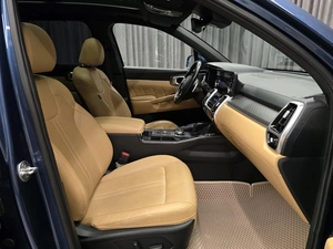 Внедорожник Kia Sorento 2020 года, 3150000 рублей, Красноярск