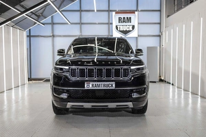 Внедорожник Jeep Wagoneer 2022 года, 9899999 рублей, Москва