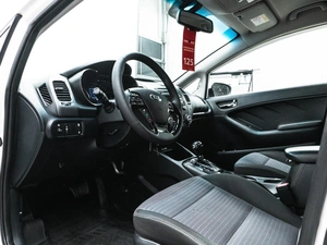 Седан Kia Cerato 2019 года, 1599000 рублей, Красноярск
