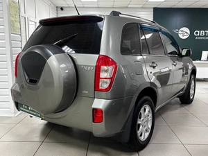 Внедорожник Chery Tiggo (T11) 2013 года, 629000 рублей, Ачинск