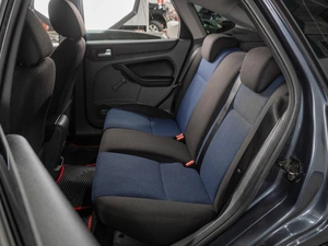 Хетчбэк Ford Focus 2008 года, 489000 рублей, Тюмень