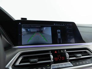 Внедорожник BMW X5 2019 года, 4849999 рублей, Москва