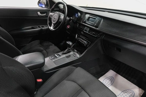 Седан Kia Optima 2017 года, 2099000 рублей, Новокузнецк