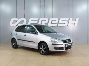 Хетчбэк Volkswagen Polo 2008 года, 669000 рублей, Воронеж