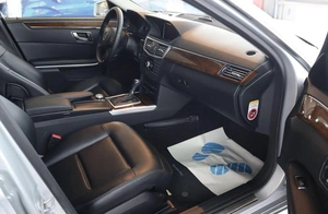 Седан Mercedes-benz E-класс 2009 года, 1400000 рублей, Мирное