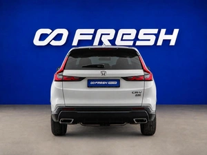 Внедорожник Honda CR-V 2024 года, 3798999 рублей, Москва