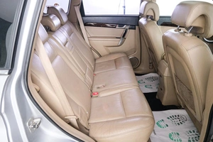 Внедорожник Daewoo Winstorm 2007 года, 679000 рублей, Красноярск