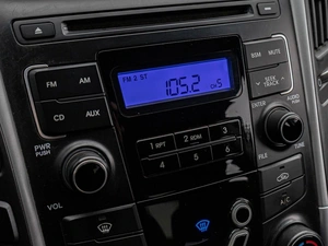 Седан Hyundai Sonata 2010 года, 990000 рублей, Краснодар