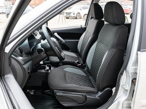 Седан ВАЗ (LADA) Granta 2021 года, 738000 рублей, Краснодар